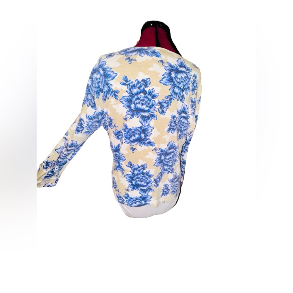“Karen Scott” Size XL Top NWOT - Picture 6 of 6